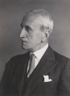 FitzRoy Richard Somerset, 4th Baron Raglan NPG x159784