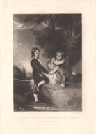 Thomas Philip de Grey, 2nd Earl de Grey; Frederick John Robinson, 1st Earl of Ripon; Philip Robinson NPG D4034