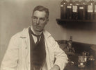 Sir Bernard Henry Spilsbury NPG x9499