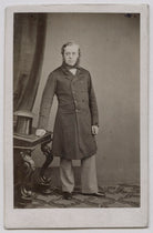 John Winston Spencer Churchill, 7th Duke of Marlborough NPG Ax7414