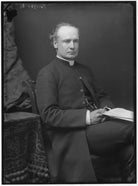 Albert Basil Orme Wilberforce NPG x96489