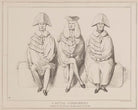 A Royal Commission NPG D41008