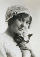 Maggie Jarvis NPG x85452