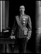 Alexander Albert Mountbatten, 1st Marquess of Carisbrooke NPG x76600