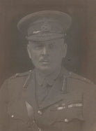 Sir Foster Reuss Newland NPG x162068