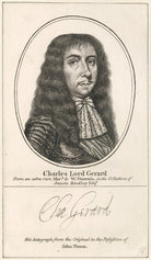 Charles Gerard, 1st Earl of Macclesfield NPG D29427