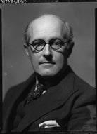 Ronald Kidd NPG x24778