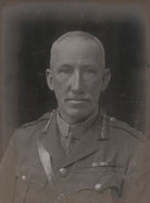 Charles Henry Brand NPG x165465