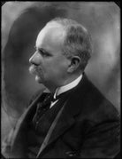 James Fitzalan Hope, 1st Baron Rankeillour NPG x124504