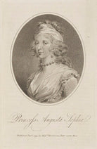Princess Augusta Sophia NPG D14871