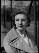 Rosemary Thomas NPG x156223