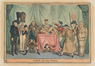 Arthur Wellesley, 1st Duke of Wellington ('Actor of All Work') NPG D46069
