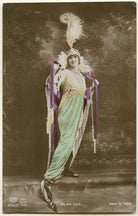 Gaby Deslys NPG Ax160403