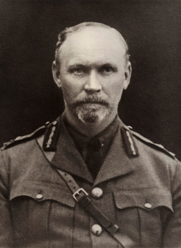 Jan christian smuts npg x84807