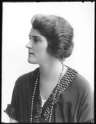 Doris Cooper NPG x101100