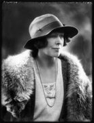 Christina (née Graham), Lady Barrington NPG x122450