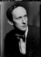 Lord David Cecil NPG x10620