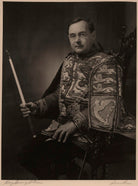 George Drewry Squibb NPG x47247