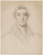 Arthur Wellesley, 1st Duke of Wellington NPG D37599