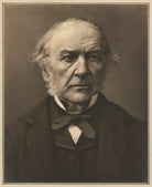 William Ewart Gladstone NPG x127432