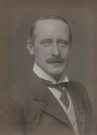 Gilbert Heathcote-Drummond-Willoughby, 2nd Earl of Ancaster NPG x163594