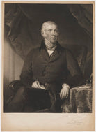 John Farnell NPG D36656
