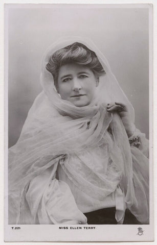 Ellen Terry NPG x193121