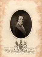 Sir Hugh Cloberry Christian NPG D2072