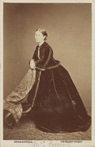 Mrs Goring NPG Ax68073