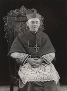 Arthur Hinsley NPG x83630