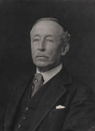 Sir Henry Lionel Galway NPG x167727