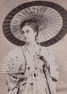 Mary Frances Scott-Siddons NPG x196967