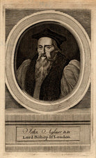 John Aylmer NPG D1009