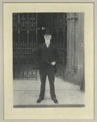 Sir Frederick William Wilson NPG x35544