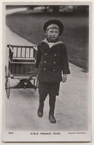 Prince John NPG x193187