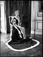 Gwendolen Florence Mary Guinness (née Onslow), Countess of Iveagh NPG x152825