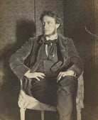 Henry Lamb NPG Ax13018