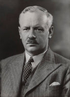 Sir Arthur Travers ('Bomber') Harris, 1st Bt NPG x84305