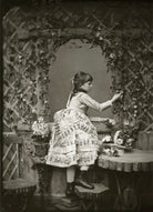 Camilla Teresa ('Lily') Serjeant (née Bassano) NPG x150667