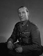 Peter Lancelot John Le Poer Power NPG x179074