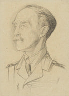 Sir Ian (Standish Monteith) Hamilton NPG 3871