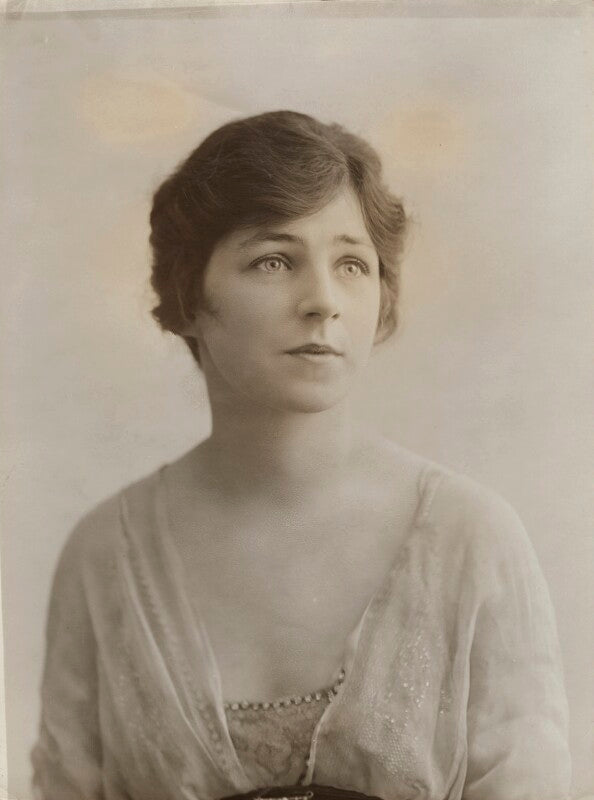 Dorothy munroe npg x85805