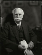 Sir Edward Bagnall Poulton NPG x151557