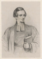 John Hamilton Forsyth NPG D22429