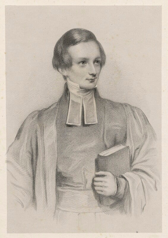 John hamilton forsyth npg d22429