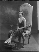 Mary Landon Baker NPG x69304