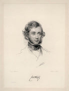 William Reginald Courtenay, 11th Earl of Devon NPG D20643