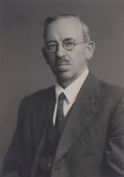 Sir Ralph Howard Fowler NPG x164613