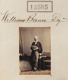 William Bevan NPG Ax63218