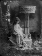 Miss Berry NPG x81030